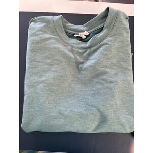 Berkshire Homewear Sweatshirt and Jogger Lounge Set Size S